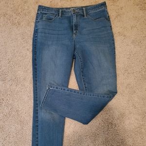 Universal Thread Skinny Jeans